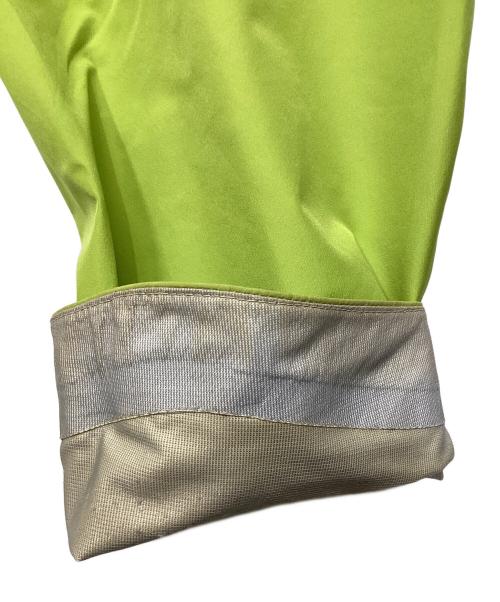 MAMMUT（マムート）MAMMUT (マムート) リッジジャケット（トレッキングウェア) グリーン サイズ:Lの古着・服飾アイテム