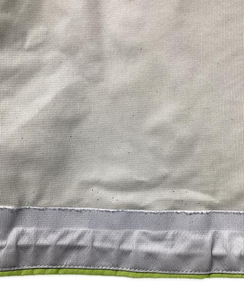 MAMMUT（マムート）MAMMUT (マムート) リッジジャケット（トレッキングウェア) グリーン サイズ:Lの古着・服飾アイテム