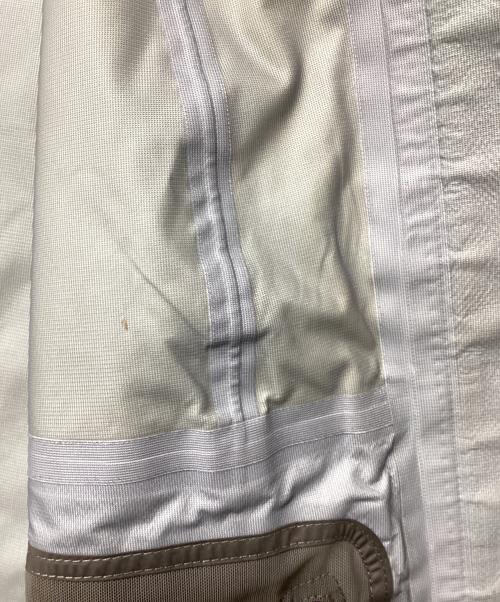 MAMMUT（マムート）MAMMUT (マムート) リッジジャケット（トレッキングウェア) グリーン サイズ:Lの古着・服飾アイテム