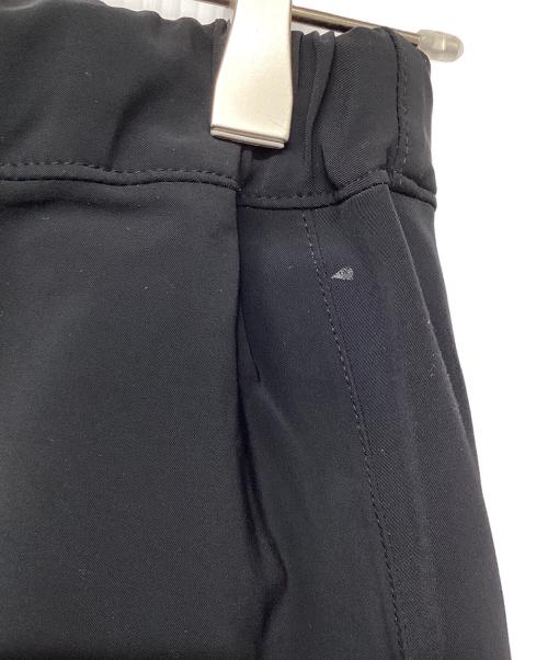 finetrack（ファイントラック）finetrack (ファイントラック) エバーブレスアクロパンツ（トレッキングボトム) ブラック サイズ:Lの古着・服飾アイテム