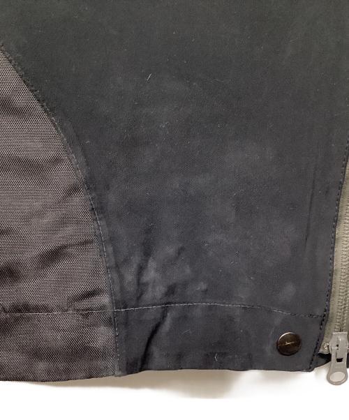 finetrack（ファイントラック）finetrack (ファイントラック) エバーブレスアクロパンツ（トレッキングボトム) ブラック サイズ:Lの古着・服飾アイテム