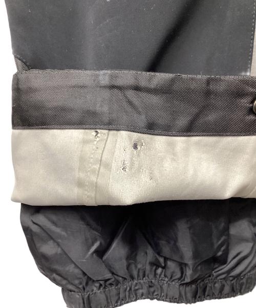 finetrack（ファイントラック）finetrack (ファイントラック) エバーブレスアクロパンツ（トレッキングボトム) ブラック サイズ:Lの古着・服飾アイテム