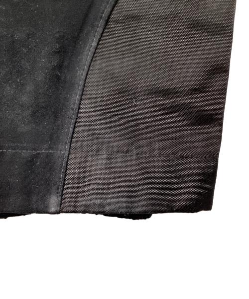 finetrack（ファイントラック）finetrack (ファイントラック) エバーブレスアクロパンツ（トレッキングボトム) ブラック サイズ:Lの古着・服飾アイテム