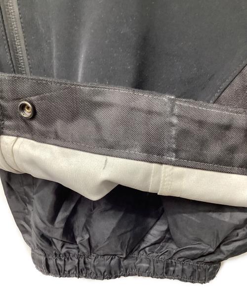 finetrack（ファイントラック）finetrack (ファイントラック) エバーブレスアクロパンツ（トレッキングボトム) ブラック サイズ:Lの古着・服飾アイテム