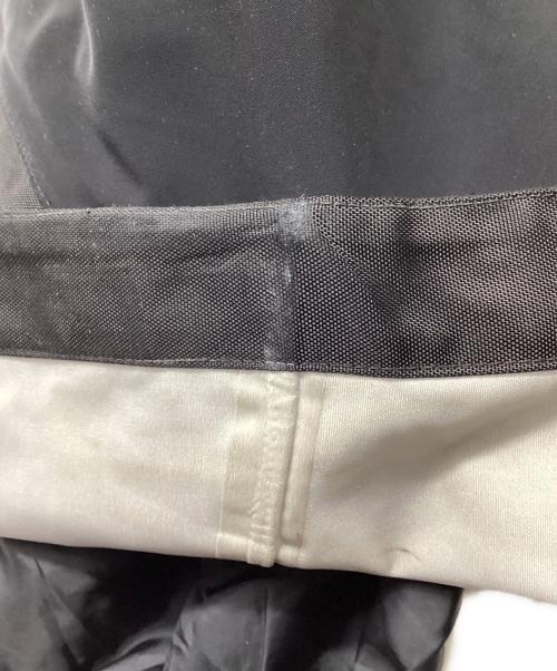 finetrack（ファイントラック）finetrack (ファイントラック) エバーブレスアクロパンツ（トレッキングボトム) ブラック サイズ:Lの古着・服飾アイテム