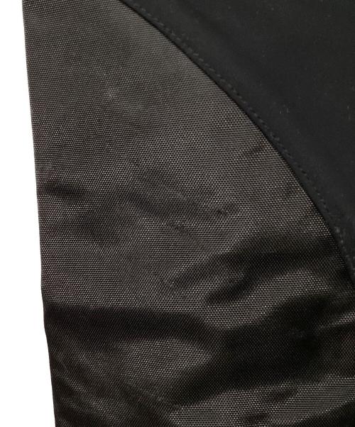 finetrack（ファイントラック）finetrack (ファイントラック) エバーブレスアクロパンツ（トレッキングボトム) ブラック サイズ:Lの古着・服飾アイテム