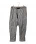 CAYL（ケイル）の古着「6 pocket hiking pants（トレッキングボトム)」｜グレー