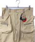 MOUNTAINSMITH (マウンテンスミス) ガーフィールドパンツ（トレッキングボトム) ベージュ サイズ:L：9000円