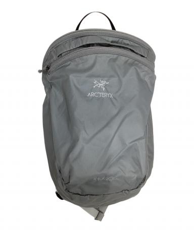 中古・古着通販】ARC'TERYX (アークテリクス) インデックス15 グレー