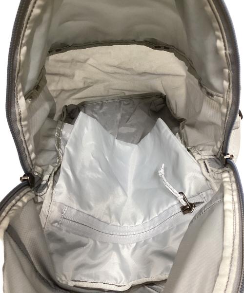 ARC'TERYX（アークテリクス）ARC'TERYX (アークテリクス) インデックス15 グレーの古着・服飾アイテム