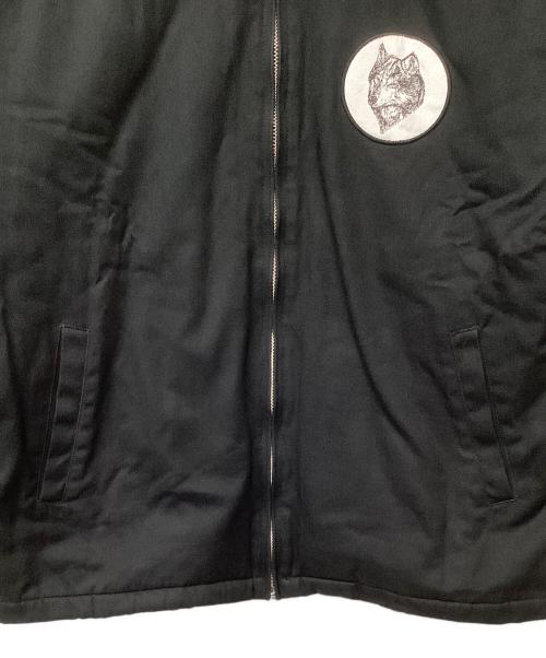 CHALLENGER（チャレンジャー）CHALLENGER (チャレンジャー) Technical Challenger Jacket ブラック サイズ:Mの古着・服飾アイテム