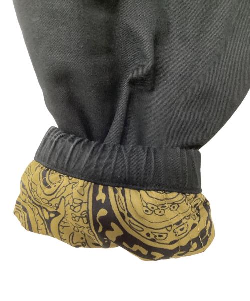 CHALLENGER（チャレンジャー）CHALLENGER (チャレンジャー) Technical Challenger Jacket ブラック サイズ:Mの古着・服飾アイテム