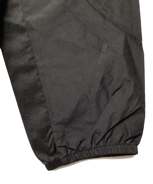 THE NORTH FACE（ザ ノース フェイス）THE NORTH FACE (ザ ノース フェイス) スワローテイルフーディー（トレッキングウェア) ブラック サイズ:S 未使用品の古着・服飾アイテム