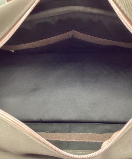 Billingham（ビリンガム）Billingham (ビリンガム) カメラバッグ グリーンの古着・服飾アイテム