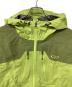 OUTDOOR RESEARCH (アウトドアリサーチ) フーリオジャケット（トレッキングウェア/レインウェア) 黄緑 サイズ:M：13000円