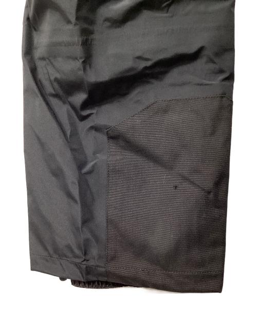 Berghaus（バーグハウス）Berghaus (バーグハウス) ゴアテックスオーバーパンツ（トレッキングウェア/レインウェア) ブラック サイズ:不明の古着・服飾アイテム