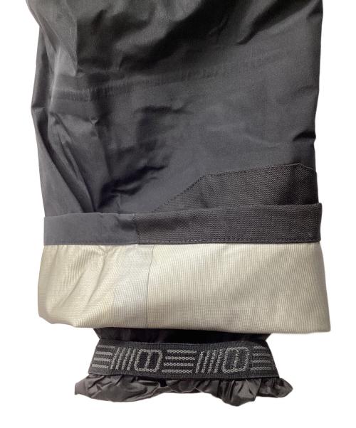 Berghaus（バーグハウス）Berghaus (バーグハウス) ゴアテックスオーバーパンツ（トレッキングウェア/レインウェア) ブラック サイズ:不明の古着・服飾アイテム