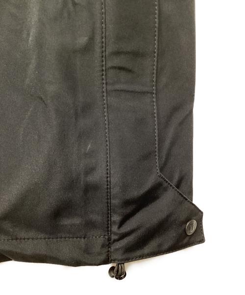 Berghaus（バーグハウス）Berghaus (バーグハウス) ゴアテックスオーバーパンツ（トレッキングウェア/レインウェア) ブラック サイズ:不明の古着・服飾アイテム