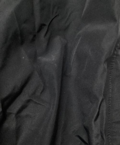 Berghaus（バーグハウス）Berghaus (バーグハウス) ゴアテックスオーバーパンツ（トレッキングウェア/レインウェア) ブラック サイズ:不明の古着・服飾アイテム