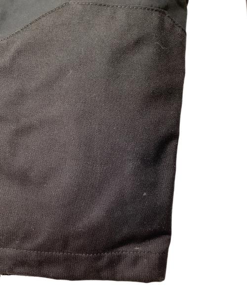 Berghaus（バーグハウス）Berghaus (バーグハウス) ゴアテックスオーバーパンツ（トレッキングウェア/レインウェア) ブラック サイズ:不明の古着・服飾アイテム