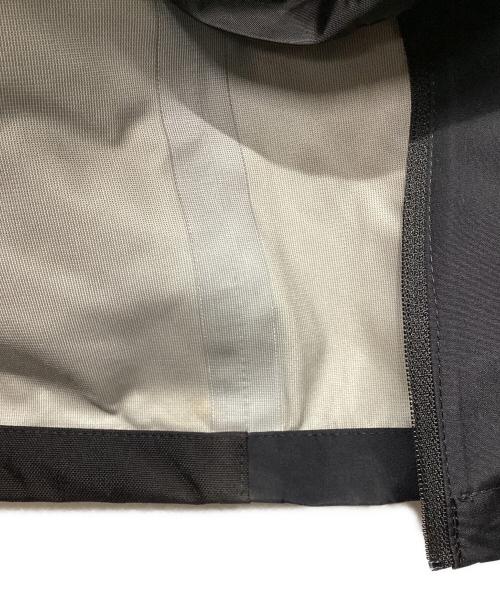 Berghaus（バーグハウス）Berghaus (バーグハウス) ゴアテックスオーバーパンツ（トレッキングウェア/レインウェア) ブラック サイズ:不明の古着・服飾アイテム