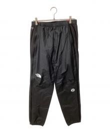 THE NORTH FACE（ザ ノース フェイス）の古着「フューチャーライトパラボラパンツ（トレッキングボトム)」｜ブラック