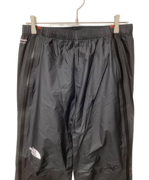 THE NORTH FACE（ザ ノース フェイス）THE NORTH FACE (ザ ノース フェイス) フューチャーライトパラボラパンツ（トレッキングボトム) ブラック サイズ:XLの古着・服飾アイテム