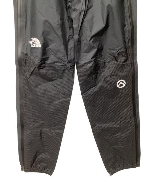 THE NORTH FACE（ザ ノース フェイス）THE NORTH FACE (ザ ノース フェイス) フューチャーライトパラボラパンツ（トレッキングボトム) ブラック サイズ:XLの古着・服飾アイテム
