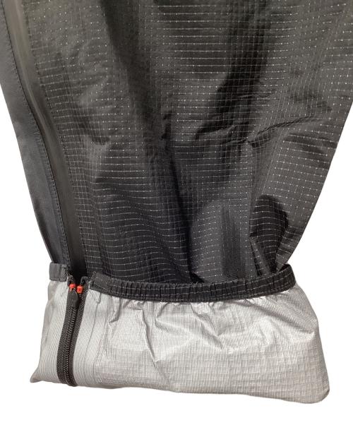 THE NORTH FACE（ザ ノース フェイス）THE NORTH FACE (ザ ノース フェイス) フューチャーライトパラボラパンツ（トレッキングボトム) ブラック サイズ:XLの古着・服飾アイテム