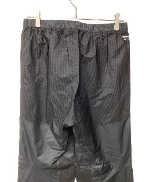THE NORTH FACE（ザ ノース フェイス）THE NORTH FACE (ザ ノース フェイス) フューチャーライトパラボラパンツ（トレッキングボトム) ブラック サイズ:XLの古着・服飾アイテム