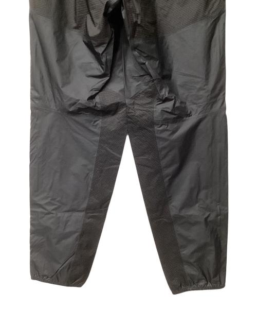 THE NORTH FACE（ザ ノース フェイス）THE NORTH FACE (ザ ノース フェイス) フューチャーライトパラボラパンツ（トレッキングボトム) ブラック サイズ:XLの古着・服飾アイテム