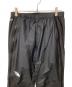 THE NORTH FACE (ザ ノース フェイス) フューチャーライトパラボラパンツ（トレッキングボトム) ブラック サイズ:XL：16000円