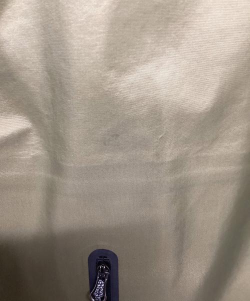 THE NORTH FACE（ザ ノース フェイス）THE NORTH FACE (ザ ノース フェイス) SUPREME (シュプリーム) アウターテープシームコーチジャケット グリーン×ブラック サイズ:Sの古着・服飾アイテム