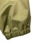 中古・古着 THE NORTH FACE (ザ ノース フェイス) SUPREME (シュプリーム) アウターテープシームコーチジャケット グリーン×ブラック サイズ:S：30000円