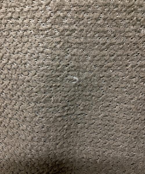 ULSUS（ウルサス）ULSUS (ウルサス) ローバー ポーラテック アルファダイレクト オクタ 1/2ジップ フーディー（トレッキングウェア) オリーブ×グレー サイズ:XLの古着・服飾アイテム