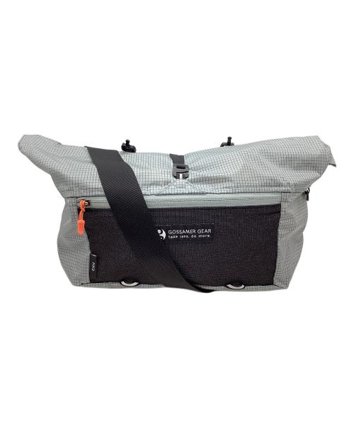 GOSSAMER GEAR（ゴッサマーギア）GOSSAMER GEAR (ゴッサマーギア) PIKU TYPEⅡ グレー×ブラックの古着・服飾アイテム