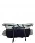 GOSSAMER GEAR (ゴッサマーギア) PIKU TYPEⅡ グレー×ブラック：12000円