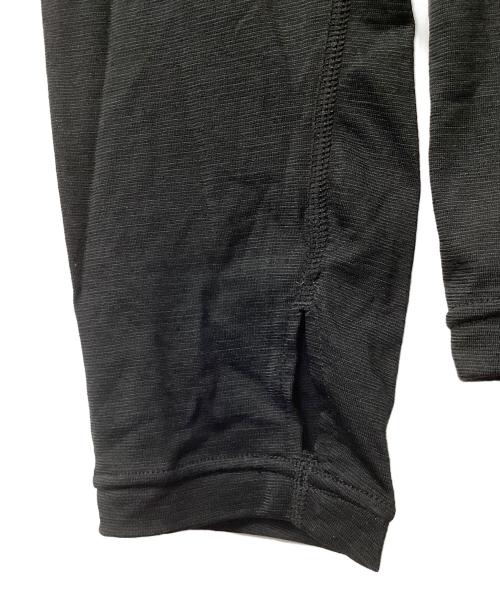 Teton Bros（ティートンブロス）Teton Bros (ティートンブロス) Axio Lite Hoody（トレッキングウェア) ブラック サイズ:Lの古着・服飾アイテム