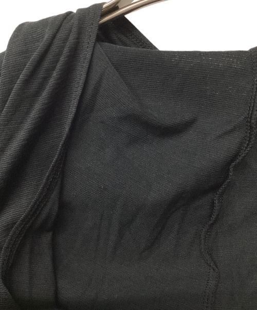 Teton Bros（ティートンブロス）Teton Bros (ティートンブロス) Axio Lite Hoody（トレッキングウェア) ブラック サイズ:Lの古着・服飾アイテム