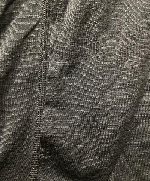 Teton Bros（ティートンブロス）Teton Bros (ティートンブロス) Axio Lite Hoody（トレッキングウェア) ブラック サイズ:Lの古着・服飾アイテム