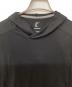 Teton Bros (ティートンブロス) Axio Lite Hoody（トレッキングウェア) ブラック サイズ:L：11000円