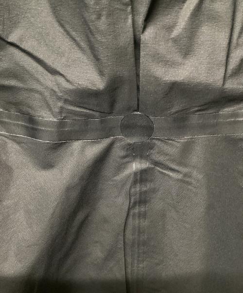 SALOMON（サロモン）SALOMON (サロモン) S/Lab Motionfit 360 Jacket（トレッキングウェア) ブラック サイズ:Sの古着・服飾アイテム