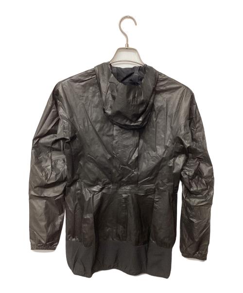 SALOMON（サロモン）SALOMON (サロモン) S/Lab Motionfit 360 Jacket（トレッキングウェア) ブラック サイズ:Sの古着・服飾アイテム