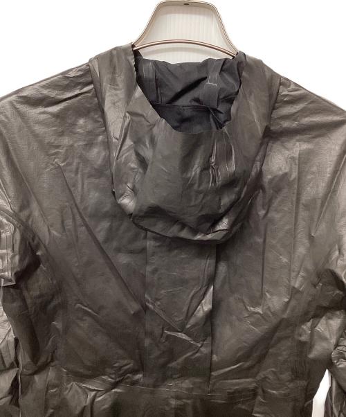 SALOMON（サロモン）SALOMON (サロモン) S/Lab Motionfit 360 Jacket（トレッキングウェア) ブラック サイズ:Sの古着・服飾アイテム