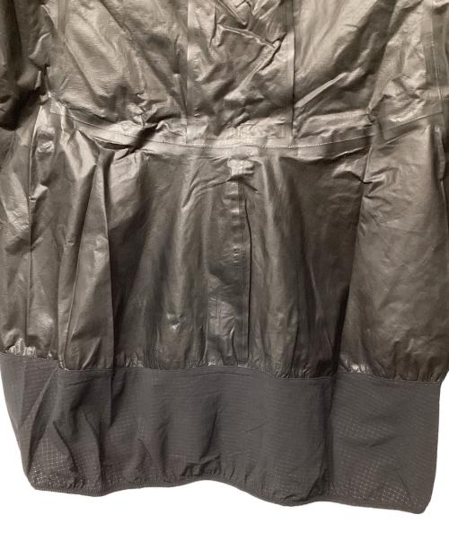 SALOMON（サロモン）SALOMON (サロモン) S/Lab Motionfit 360 Jacket（トレッキングウェア) ブラック サイズ:Sの古着・服飾アイテム