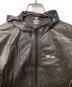 SALOMON (サロモン) S/Lab Motionfit 360 Jacket（トレッキングウェア) ブラック サイズ:S：18000円