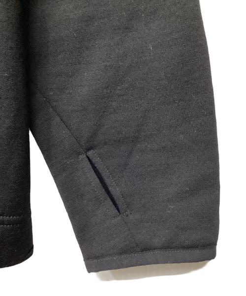 Icebreaker（アイスブレーカー）Icebreaker (アイスブレーカー) メリノ マウンテン スポーツ カーディガン ブラック サイズ:XSの古着・服飾アイテム