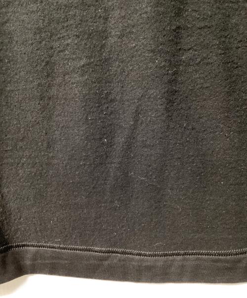 Icebreaker（アイスブレーカー）Icebreaker (アイスブレーカー) メリノ マウンテン スポーツ カーディガン ブラック サイズ:XSの古着・服飾アイテム