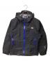 Lowe Alpine（ロウアルパイン）の古着「GTX venture Pro jacket（トレッキングウェア/レインウェア)」｜ブラック