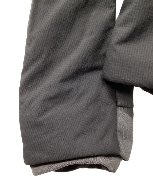 ARC'TERYX（アークテリクス）ARC'TERYX (アークテリクス) アーガス ジャケット ブラック サイズ:Sの古着・服飾アイテム